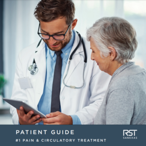 RST SANEXAS Patient Guide