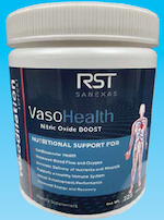 RST Vasohealth