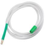 white_green-electrode-tube