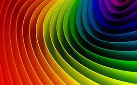 color spectrums