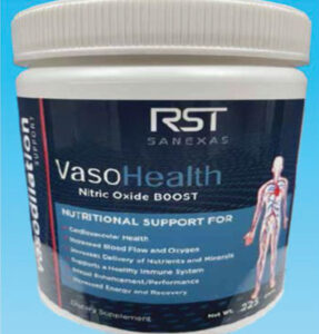 vaso-health-nitric