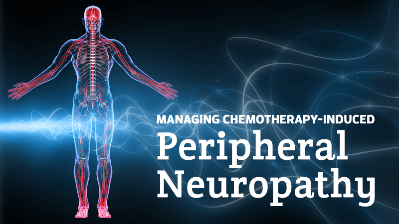 Featured image for post: Chemotherapy Inducted Peripheral Neuropathy