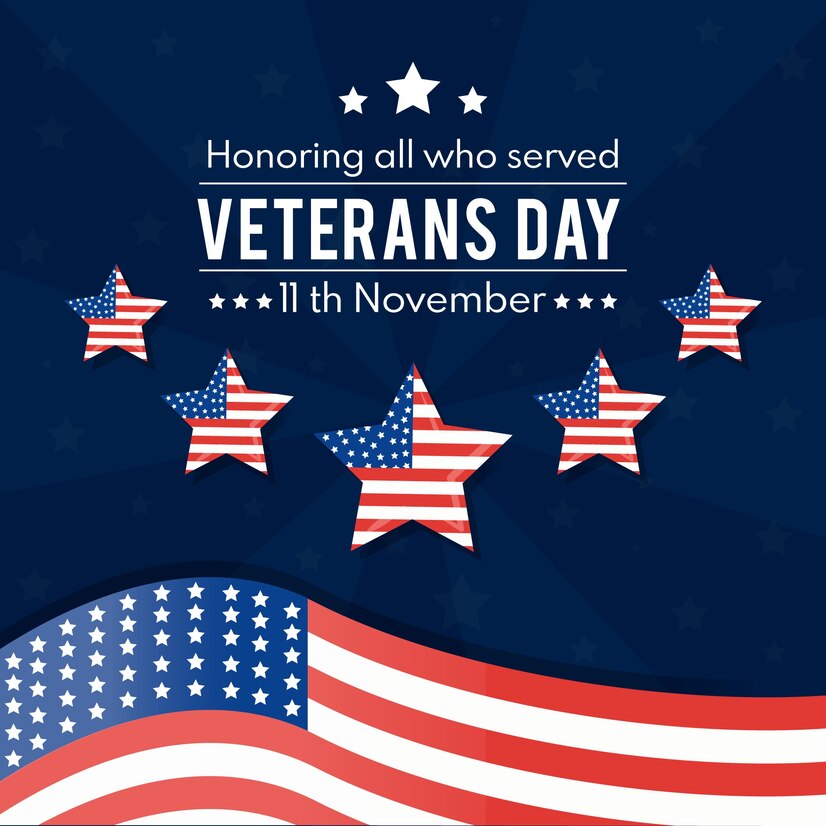 Featured image for post: Veterans who served need our HELP!